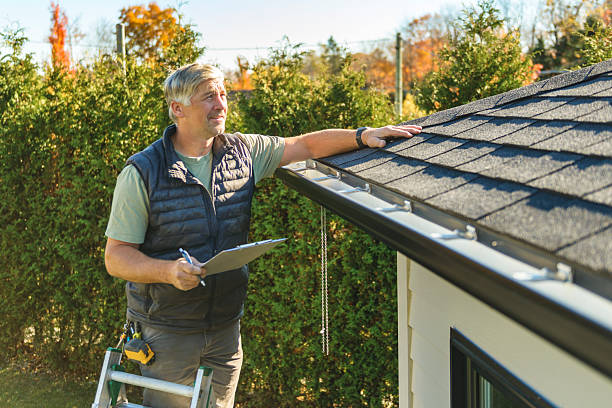 Trusted Roof Repair service in Forsyth, GA - Ben Roofing and Steel LLC